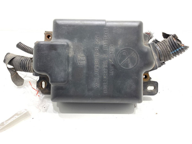 Vstřikovač 735471684 Fiat Punto (199)