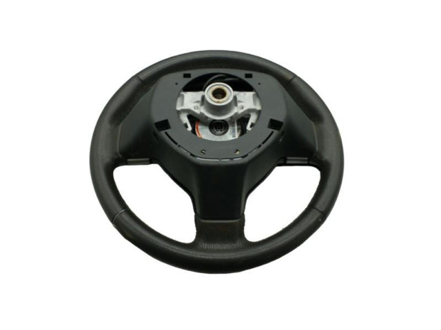 Руль Suzuki SX4 2006 - 2009 года 4811073K70BWR