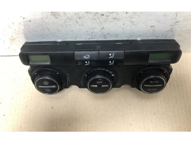 Блок управления климат-контролем Volkswagen Touran I