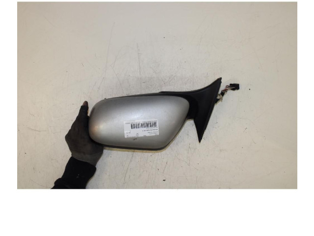 Зеркало электрическое Jaguar XJ X308 1998 - 2002 года