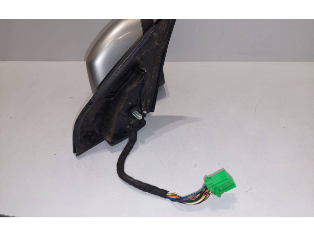 Зеркало электрическое        Volvo XC90  2007 - 2014 года   
