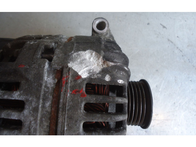 Генератор 755922301, 0124325158   Mini One - Cooper R50 - 53      