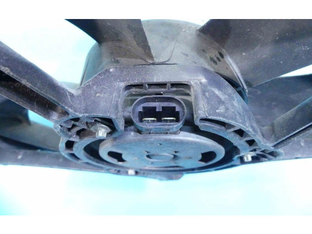 Комплект вентиляторов     1831068000, IMPRK1145611    Renault Vel Satis 