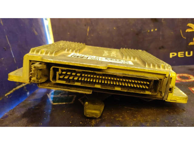 Řídící jednotka 39100-23746, CENTRALITAMOTORUCE Hyundai Lantra I