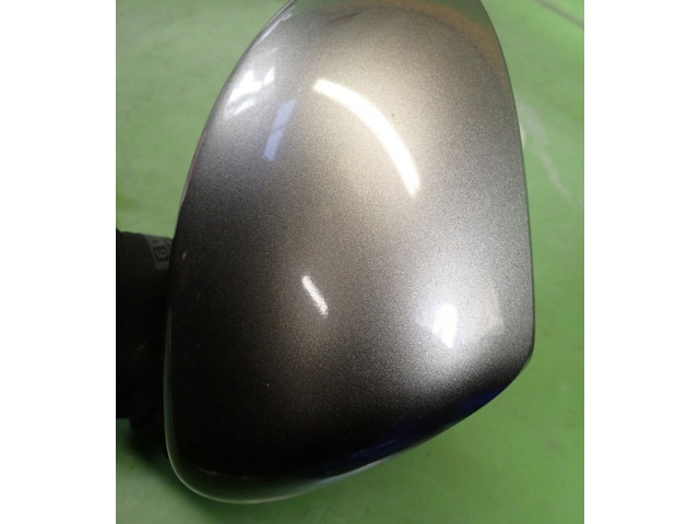 Зеркало электрическое Honda City 2002 - 2008 года