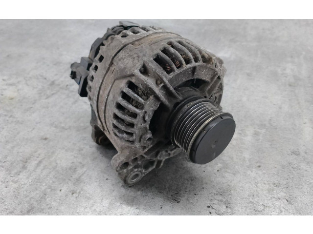 Генератор Ford Galaxy