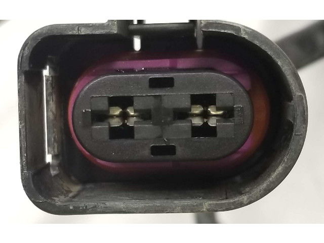 Вентилятор радиатора 1K0959455FR, 1K0959455FR Volkswagen Caddy