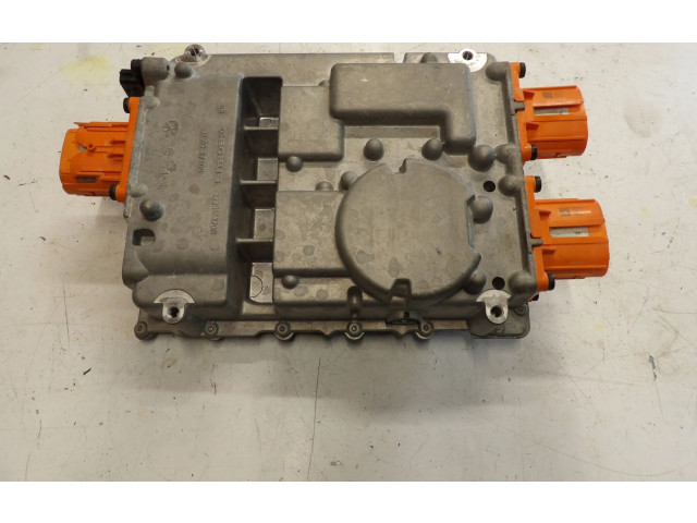 Pojistková skříňka Другие блоки управления / модули 293A09461R Renault Kangoo III 2022