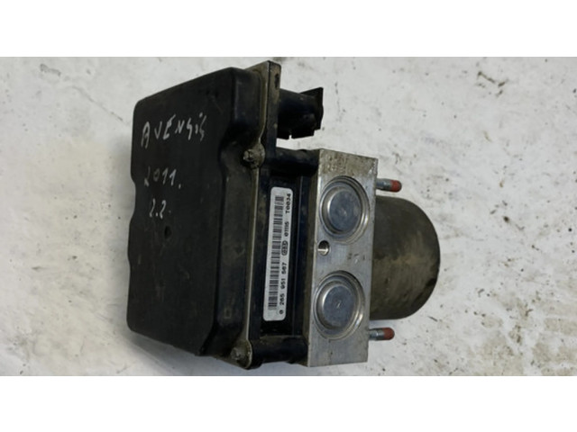 Jednotka ABS 0265951567, 0265251490 Toyota Avensis T270 2011