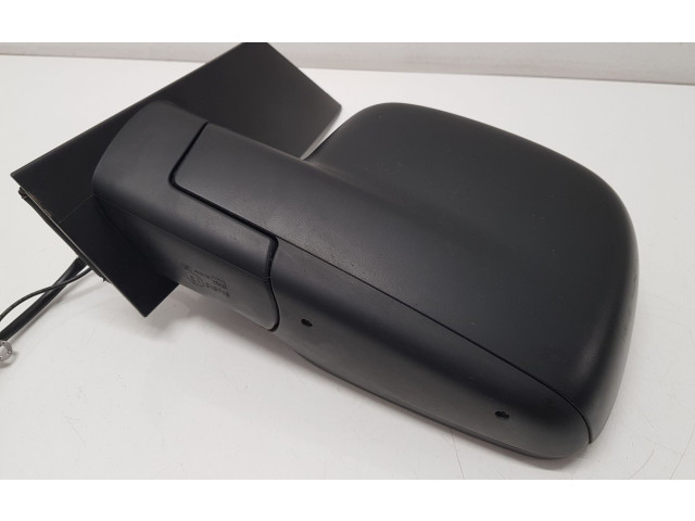 Зеркало электрическое        Volkswagen Caddy  2015 - 2020 года   