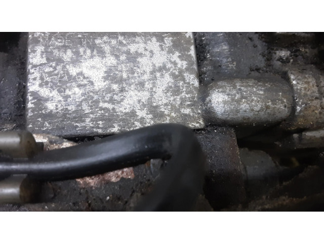 Топливный насос