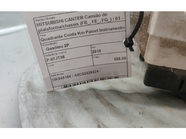 Панель приборов MK645156, A2C53325324   Mitsubishi Carisma       