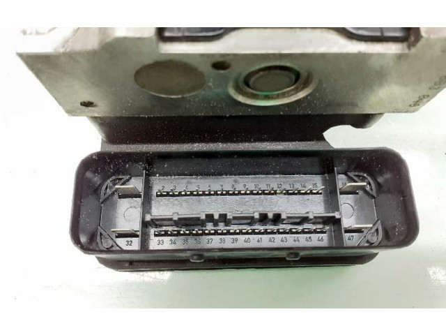 Блок АБС 5140731AA, 5170471AA Jeep Cherokee III KJ 2001 - 2008 года