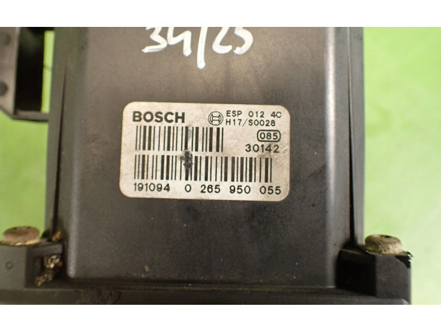 Jednotka ABS Volkswagen PASSAT B5.5 2001