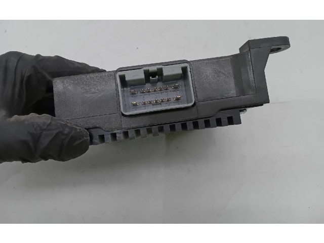 Блок управления CX2314A375AF Jaguar XF X250