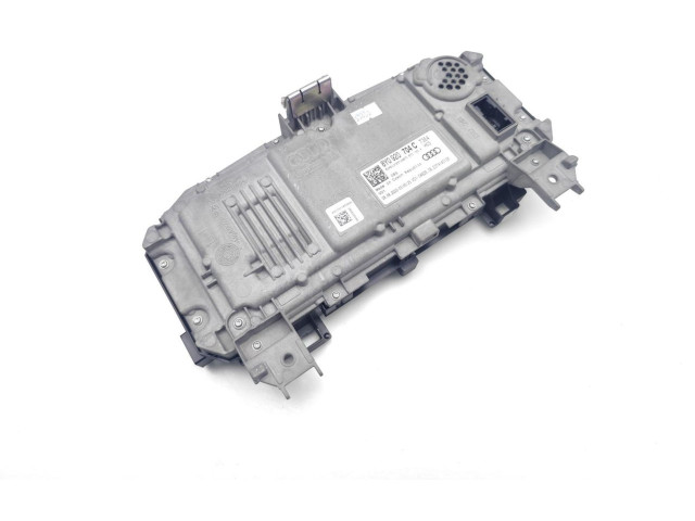 Панель приборов 8Y0920704C   Audi A3 8Y       