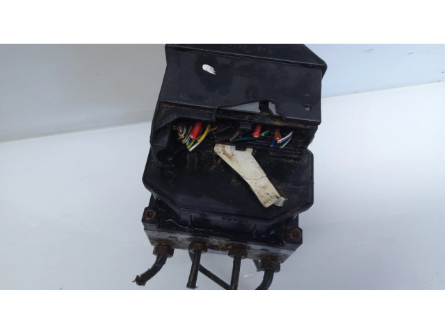 Блок АБС 265222030 Ford Mondeo Mk III 2000-2007 года