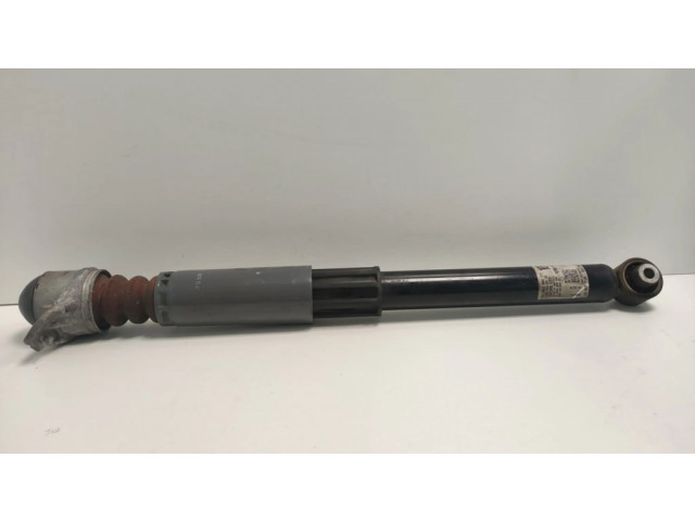 Задний aмортизатор