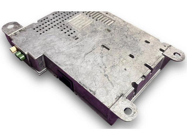 Блок комфорта S1567, A2479002312   Mercedes-Benz B W247   