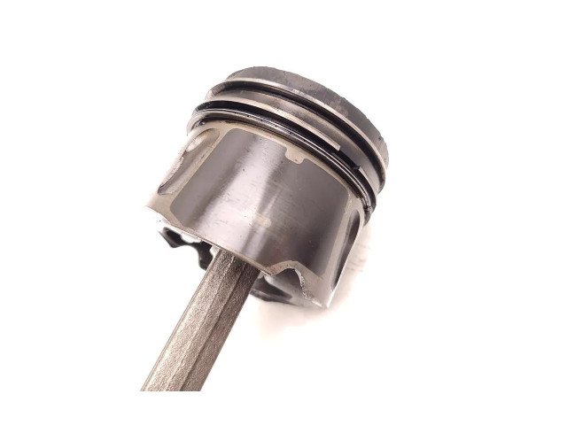 Поршень с шатуном 306DT(AJTDV6) 306DT, 306DT(AJTDV6) Jaguar XF