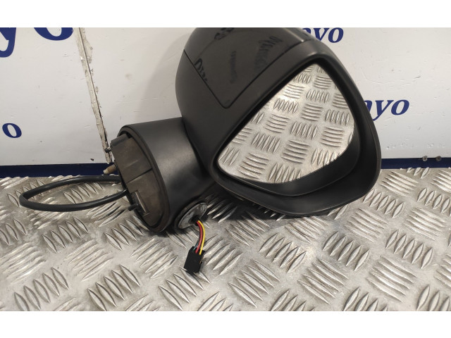 Зеркало электрическое        Opel Meriva B  2010 - 2016 года   