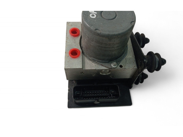 Блок АБС 8R0907379H Audi Q5 SQ5 2008 - 2017 года