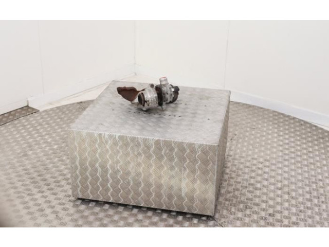 Турбина Ford Transit GK2Q9430BA