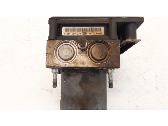Jednotka ABS 9661963680, 0265234060   Citroen Xsara Picasso 2006