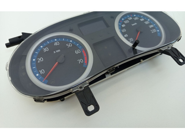 Панель приборов 8200451342, 28112589-1   Renault Clio II       