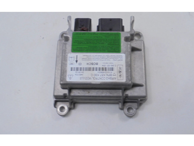 Блок подушек безопасности BP4K57K30C, BP4K57K30C Mazda 3 I