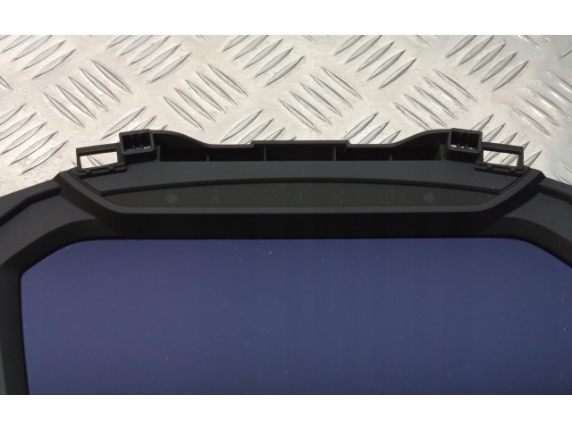 Дисплей Audi Q3 F3