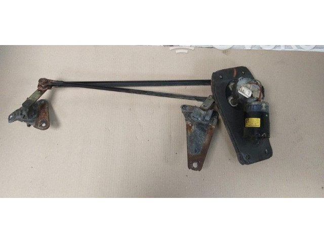 Моторчик дворников 9642127580, 404701 Citroen Berlingo