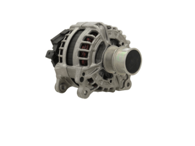 Генератор F000BL08B8, 305.350.140.210   Audi A3 S3 8V      