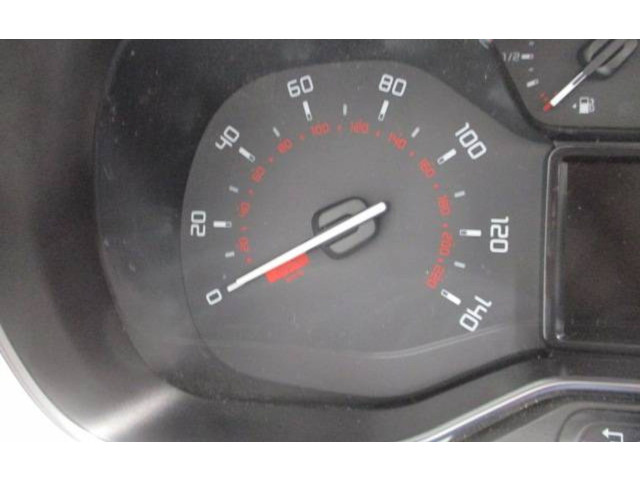 Панель приборов 9831122180   Citroen C3 Aircross       