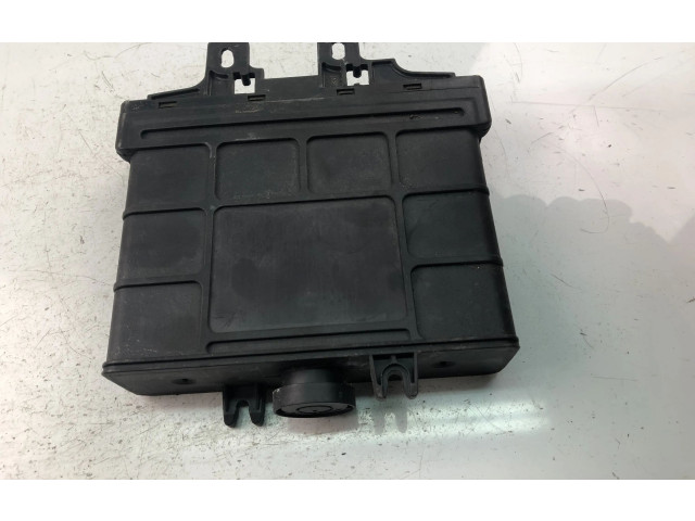 Блок управления коробкой передач 6N0927735C   Volkswagen Lupo