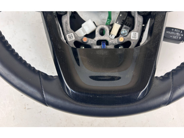 Volant Toyota Mirai 2019