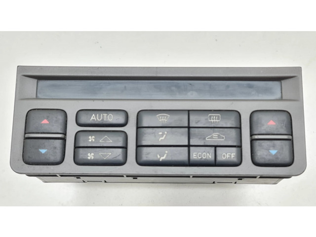 Блок управления климат-контролем 5046206   Saab 9-5