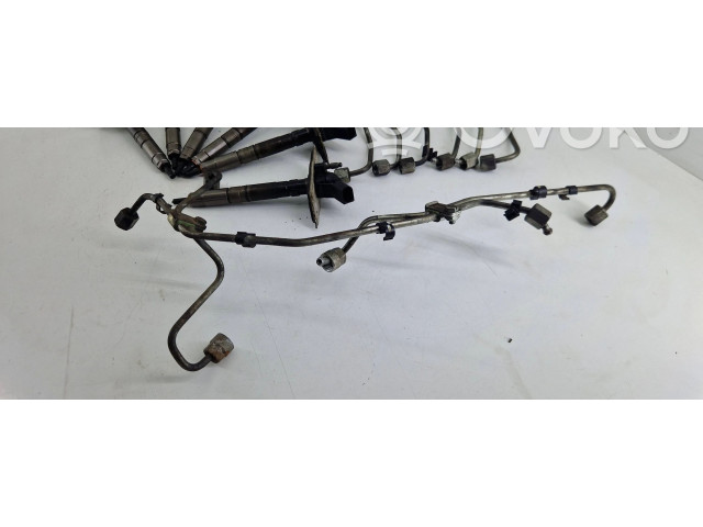 Vstřikovač 059130755BK, 0445010646 Audi A6 S6 C6 4F CDY