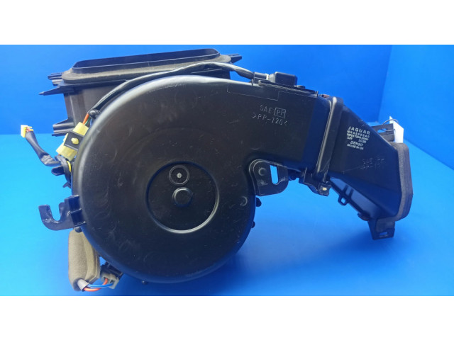 Вентилятор печки MJA6520AA, MF1163004351 Jaguar XJ X308