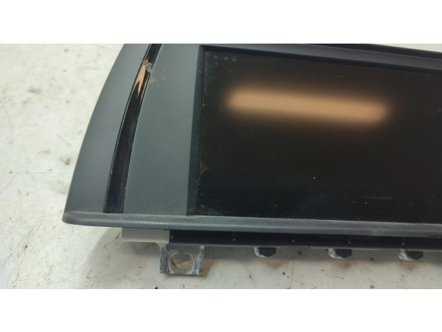 Дисплей 9262752 BMW 1 F20 F21