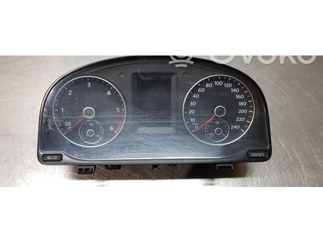 Блок управления климат-контролем 2K5920876A   Volkswagen Caddy