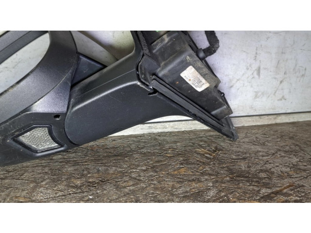 Зеркало электрическое     левое    Volvo V70  2008-2013 года   