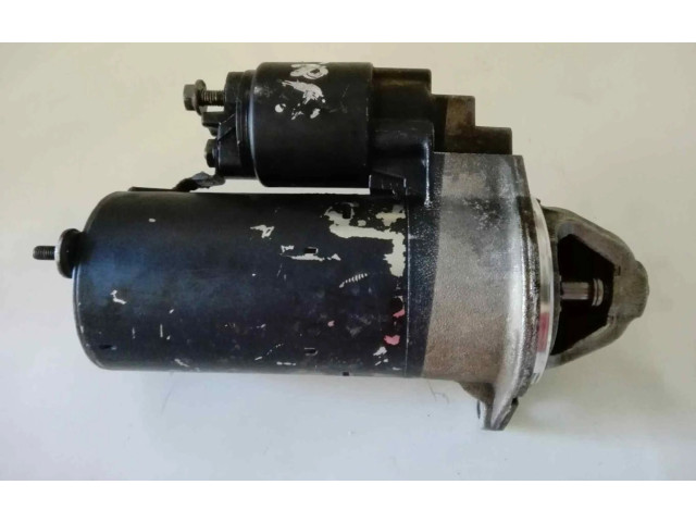 Стартер Opel Frontera B