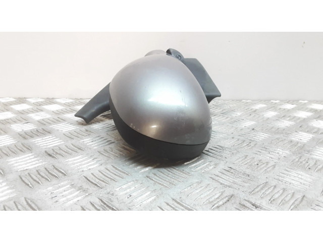 Зеркало электрическое правое Renault Scenic RX