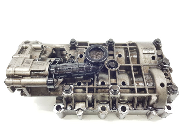 Čerpadlo oleje 9807727980, 9849231280 Citroen SpaceTourer M