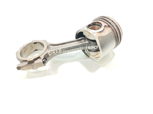 Píst Hyundai H-100 D4CB