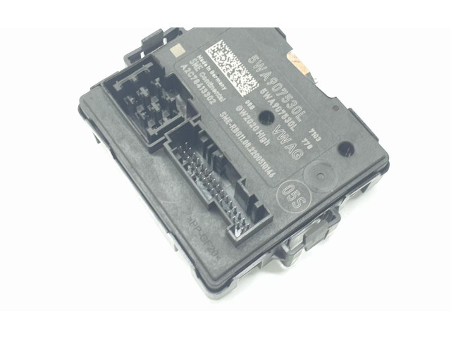 Блок управления 5WA907530L, 5WA907530L Cupra Leon