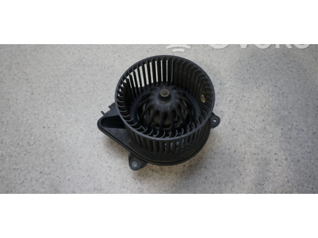 Вентилятор печки Renault Scenic RX