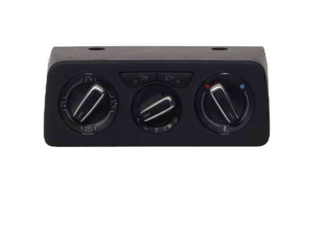 Блок управления климат-контролем 8X0820045A   Audi A1