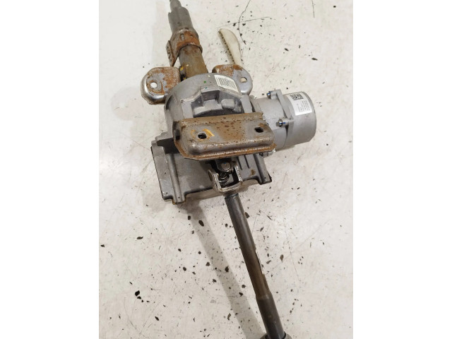  рейка  Колонка рулевая 735511470, 130202010   Fiat 500 2007- года